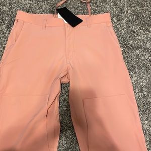 Mens Fabletics  the only pant golf pants